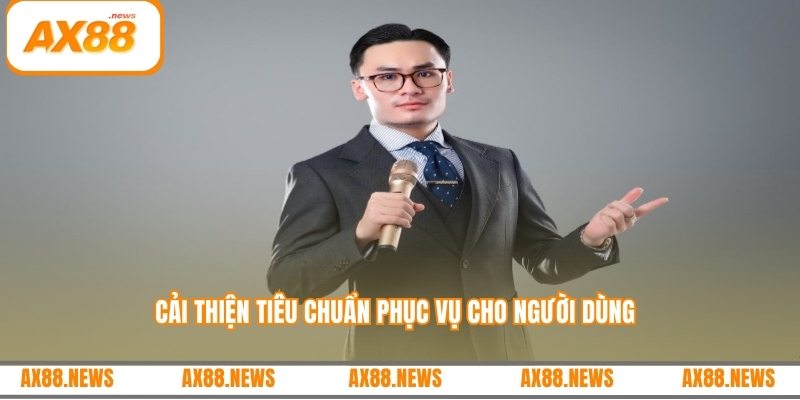 Giữ an toàn dữ liệu cho mọi thành viên