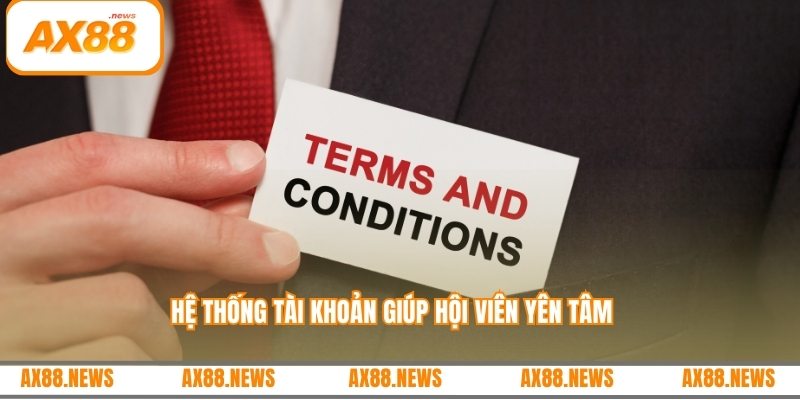 Anh em đọc kỹ quy định trước khi đặt cược