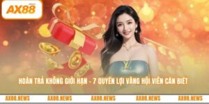 Hoàn trả không giới hạn