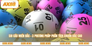 Soi cầu miền bắc