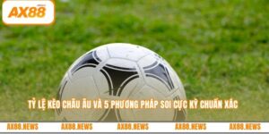 Tỷ lệ kèo châu Âu